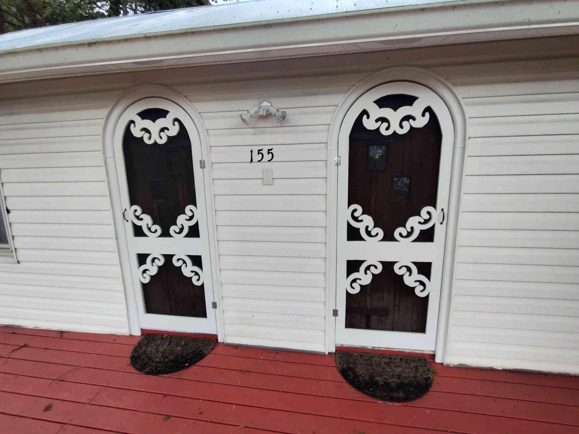 Franklin Terrace Bed And Breakfast Værelse billede